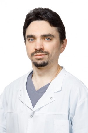 Виноградов Дмитрий Андреевич