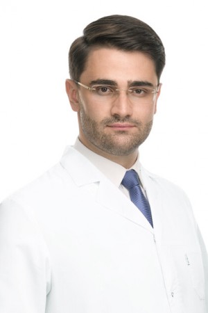 Зиядинов Али Аблямитович