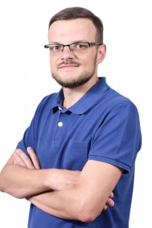 Колесов Павел Андреевич