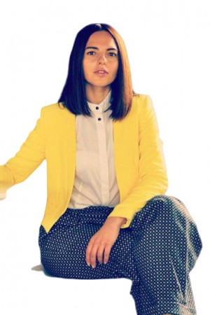 Максимова Ольга Вячеславовна