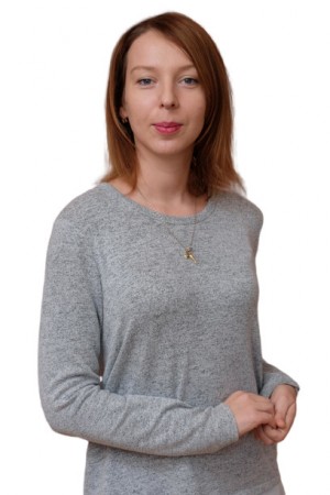 Архипова Марина Владимировна