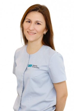 Квашина Мария Владимировна