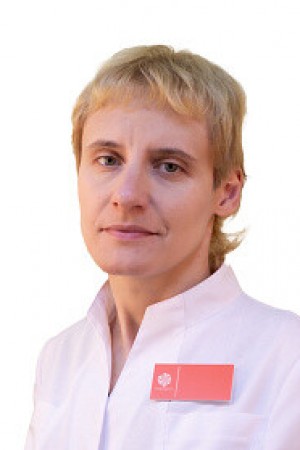 Безрукова-Семёнова Екатерина Александровна