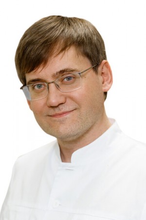 Сорокин Виталий Геннадиевич