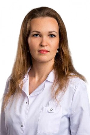 Лютаревич Даната Константиновна