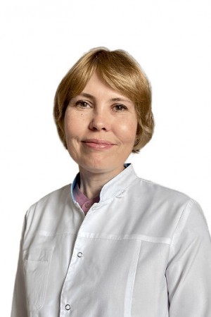 Петухова Мария Владимировна