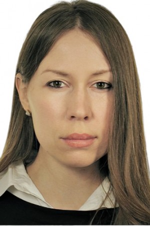 Волошина Елена Ивановна