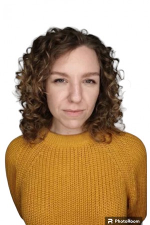 Долгих Анастасия Михайловна