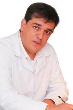 Венедиктов Евгений Александрович