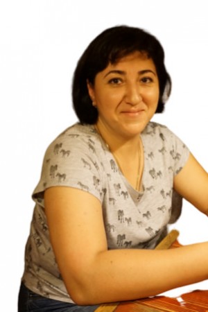 Ряснянская Гюзель Алимджановна