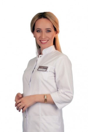 Михеева Оксана Ивановна