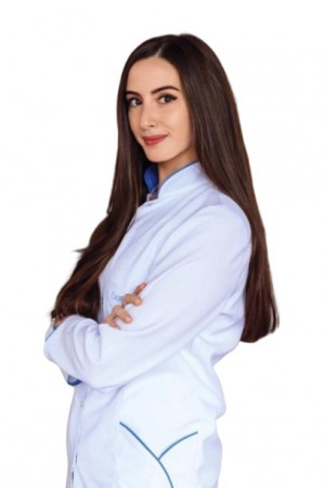 Осипян Анна Армаисовна