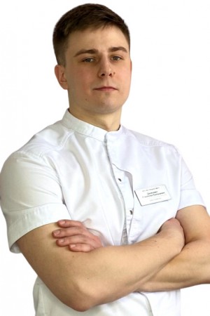 Дымкович Станислав Валерьевич