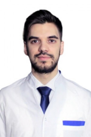 Юртаев Роман Александрович