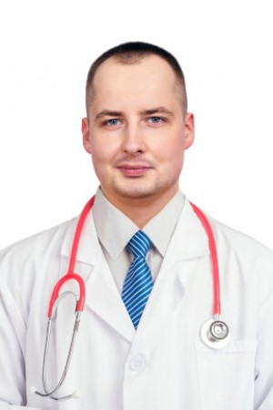 Батаев Евгений Михайлович