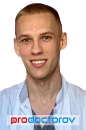 Тимофеев Алексей Сергеевич