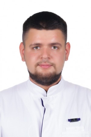 Дьяконов Юрий Михайлович