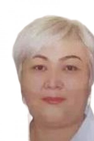 Султаналиева Гулжамал Кочорбековна
