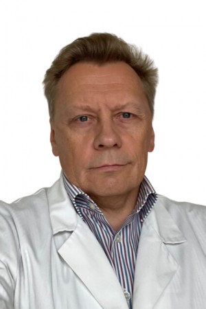 Логунов Алексей Валерьевич