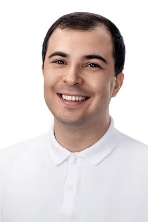 Гюльмамедов Эдгар Эльманович