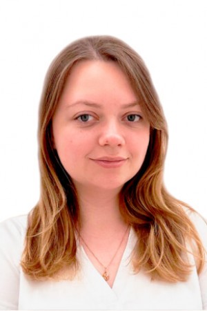 Ананьева Мария Алексеевна