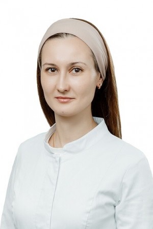 Новячкова Евгения Ивановна