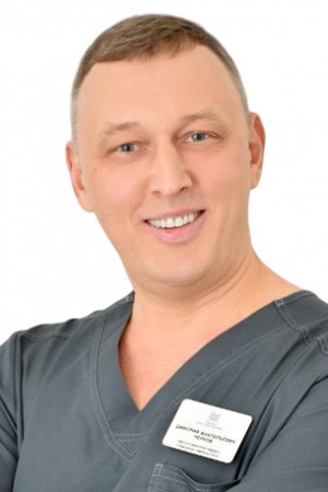 Чернов Дмитрий Анатольевич