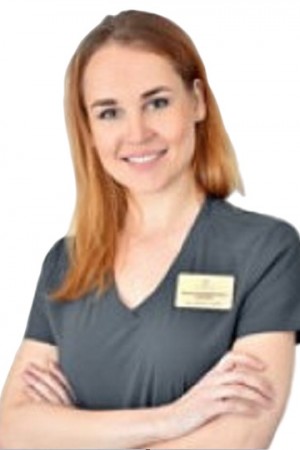 Лаврова Ирина Владимировна