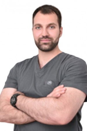 Даурбеков Ислам Исропилович