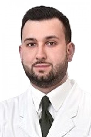 Сывороткин Антон Михайлович