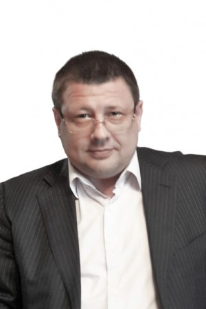 Наумов Валерий Валерьевич