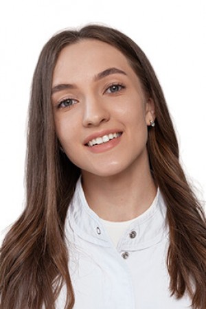 Здоркина Мария Олеговна