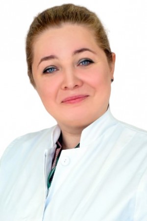 Кобрисева Юлия Александровна