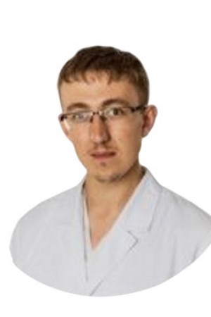 Цветков Илья Сергеевич