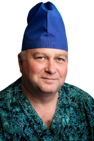 Бутовский Сергей Александрович