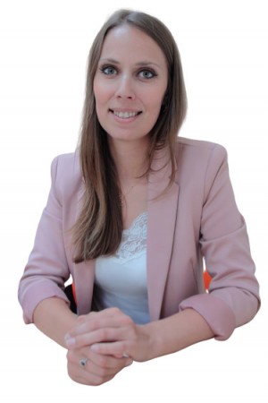 Гусева Ольга Владимировна