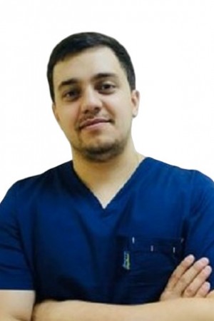 Саркисян Александр Эдуардович