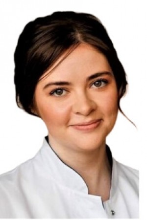 Куреленок Мария Валерьевна