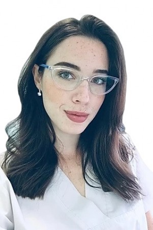 Родионова-Розенфельд Клара Львовна