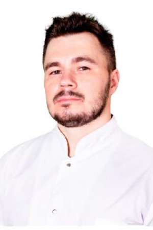 Бачурин Александр Юрьевич