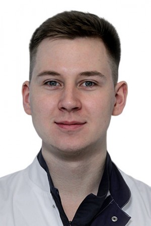 Михасев Андрей Валерьевич 