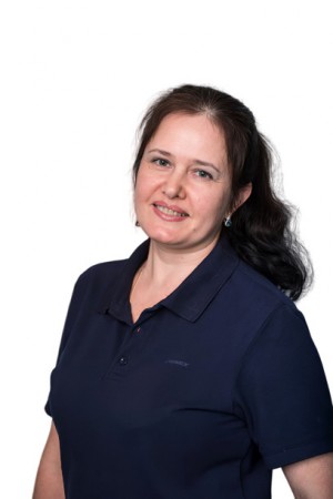 Коротких Татьяна Витальевна