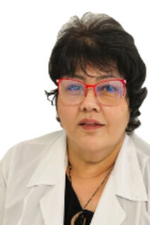 Милованова Лилия Михайловна