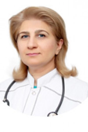 Мирова Светлана Абрамовна