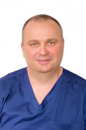 Лушников Дмитрий Геннадиевич