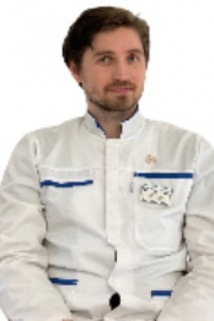 Кананович Денис Аркадьевич