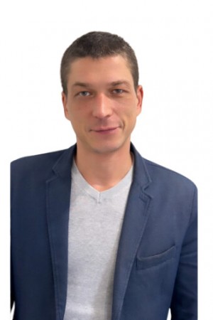 Малин Дмитрий Евгеньевич