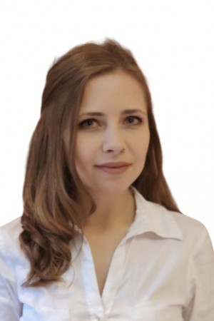 Сайфулина Алина Маратовна