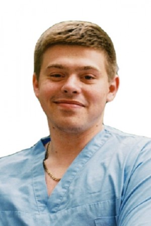 Клементьев Анатолий Александрович