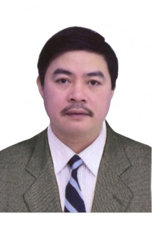 Хоанг Ван Фонг